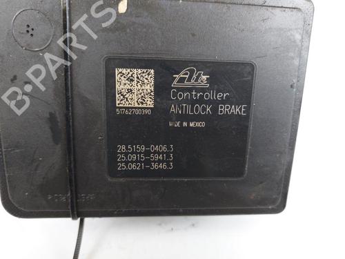 ABS pump JEEP COMPASS (MP, M6, MV, M7) 1.6 CRD | BP23880157M43 - Image 3