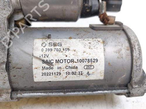 Starter MG MG HS (AS23) 1.5 T (SAS23) | BP25888505M8 - Image 6
