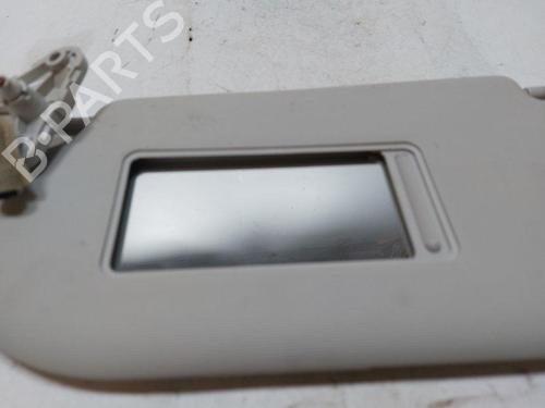 Left sun visor MG MG HS (AS23) 1.5 T (SAS23) | BP34052327I1 - Image 2