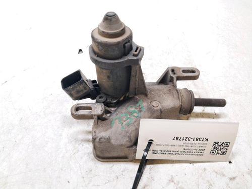Used Electronic module Electronic module SMART CITY-COUPE (450) 0.6 (S1CLA1, 450.341) (55 hp) 34579907 34579907
