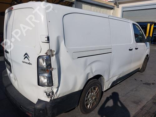 Benzintank CITROËN JUMPY III Van (V_) 2.0 BlueHDi 120 | BP37282216C62 - Image 10