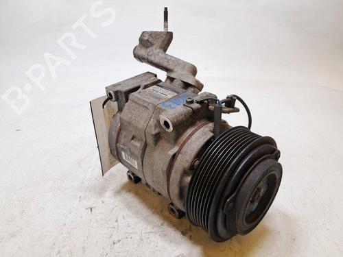 Used AC compressor AC compressor HONDA CR-V III (RE_) 2.2 i-CTDi 4WD (RE6) (140 hp) 34505568 34505568