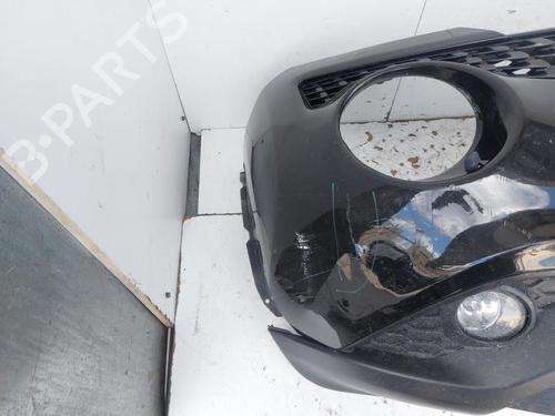 Front bumper NISSAN JUKE (F15) 1.5 dCi | BP29390647C7 
