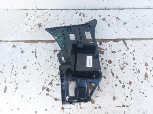 Used Corner bumper BMW X1 (F48) xDrive 25 e Plug-in-Hybrid (220 hp) 29522898