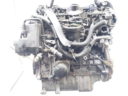 Used Engine CITROËN XSARA PICASSO (N68) 2.0 HDi (90 hp) 31011291