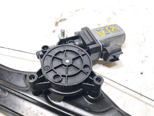 Front left window mechanism FIAT DUCATO Van (250_) 140 Multijet 2,2 D | BP37414524C22 - Image 2