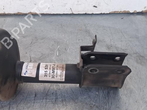 Left front shock absorber DACIA SANDERO 1.4 MPI LPG | BP39738825M16 - Image 2