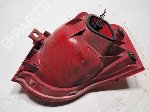 Left taillight VW PASSAT B6 Variant (3C5) 1.9 TDI | BP33285454C34 - Image 3