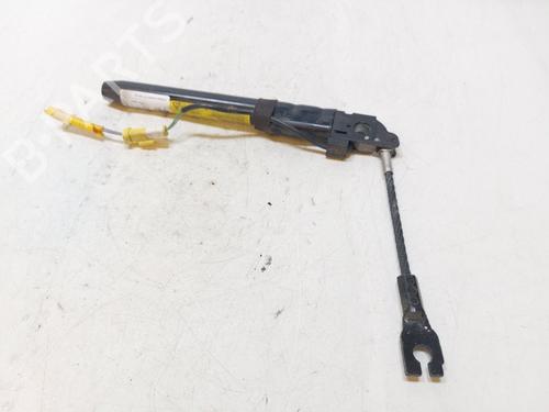 Front right seatbelt FIAT 500L (351_, 352_) 0.9 Natural Power (199LYC1B) | BP37259983I25 - Image 6