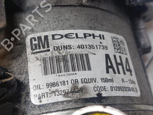 AC compressor OPEL ASTRA H (A04) 1.3 CDTI (L48) | BP30454614M34 - Image 5