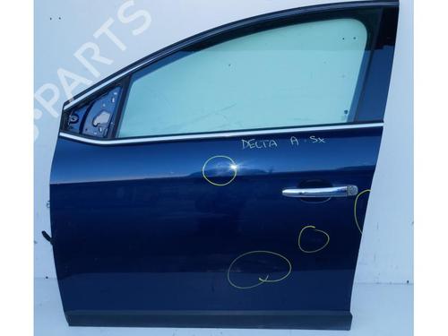 Used Left front door LANCIA DELTA III (844_) 1.6 D Multijet (844.AXC11, 844.AXC1A) (120 hp) 15148157