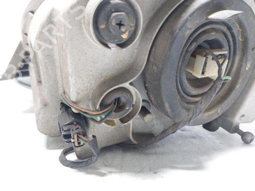 Right headlight CHEVROLET MATIZ (M200, M250) 0.8 | BP33734732C29  - Image 5