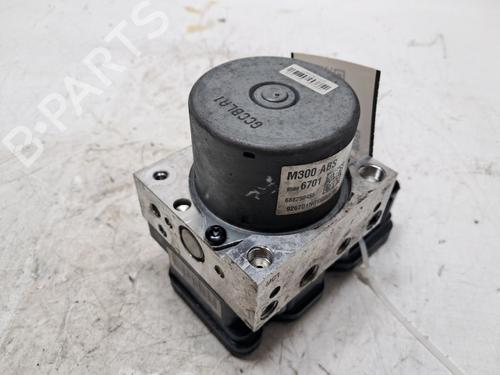 ABS pump CHEVROLET SPARK (M300) 1.0 | BP38794639M43 - Image 3