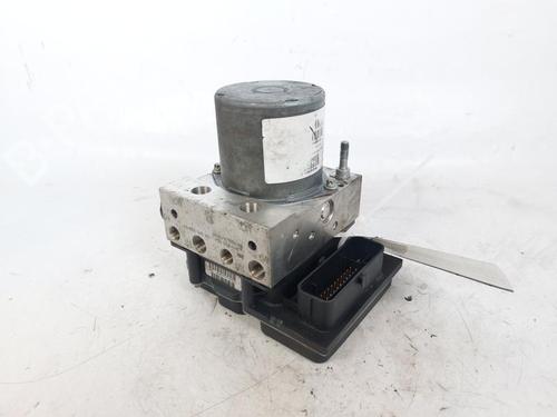 Used ABS pump PEUGEOT 3008 I MPV (0U_) 1.6 HDi (109 hp) 18331069