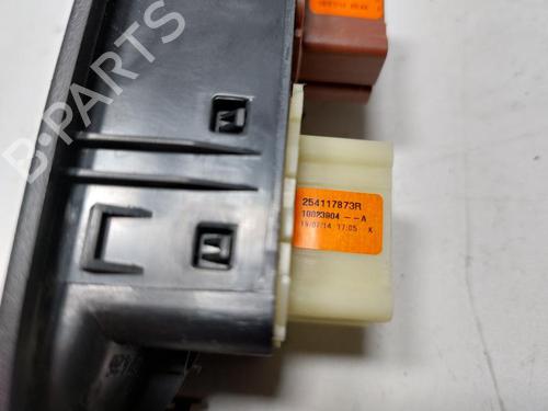 Raamschakelaar links voor DACIA DUSTER (HS_) 1.5 dCi | BP30802421I27