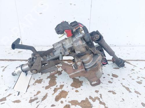 Steering column RENAULT MEGANE III Grandtour (KZ0/1) 1.5 dCi | BP29519371M21 