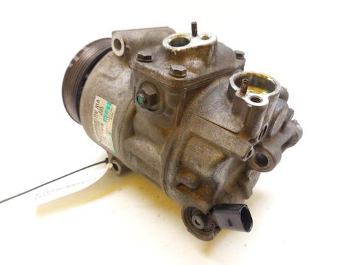 AC compressor AUDI A3 Sportback (8PA) 2.0 TDI | BP28312143M34 