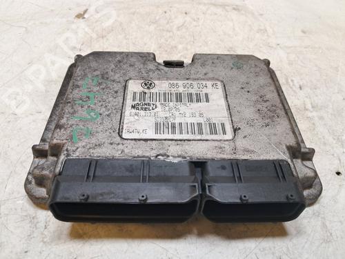 Used Engine control unit (ECU) Engine control unit (ECU) SKODA FABIA I Combi (6Y5) 1.4 16V (75 hp) 36255484 36255484