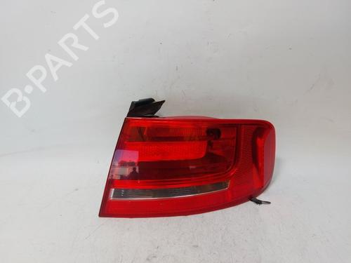 Used Right taillight Right taillight AUDI A4 B8 (8K2) 2.0 TDI (143 hp) 35782059 35782059