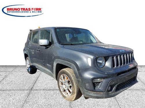 Ignition coil JEEP COMPASS (MK49) 2.0 | BP17804301M94