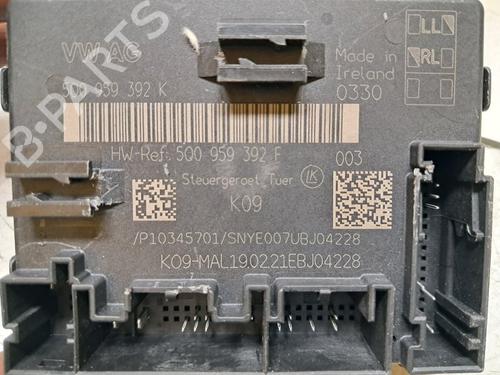 Control unit AUDI Q2 (GAB, GAG) 30 TFSI | BP36218188M11 - Image 5