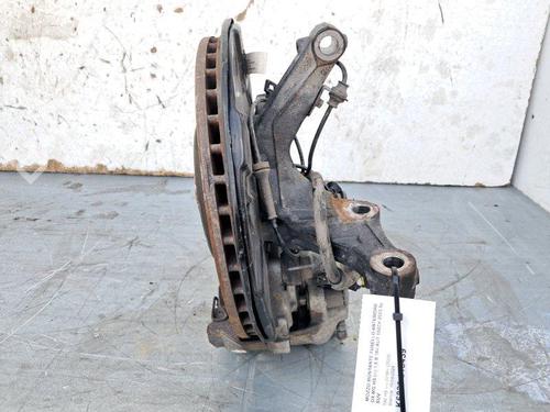 Right front steering knuckle MG MG HS (AS23) 1.5 T (SAS23) | BP34052393M26 - Image 3