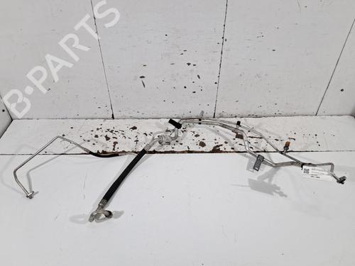 AC pipe PEUGEOT 2008 I (CU_) 1.2 VTi | BP39973655M126 - Image 1