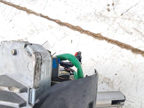 Steering column LANCIA YPSILON (843_) 1.2 (843.AXA1A) | BP33616446M21  - Image 5