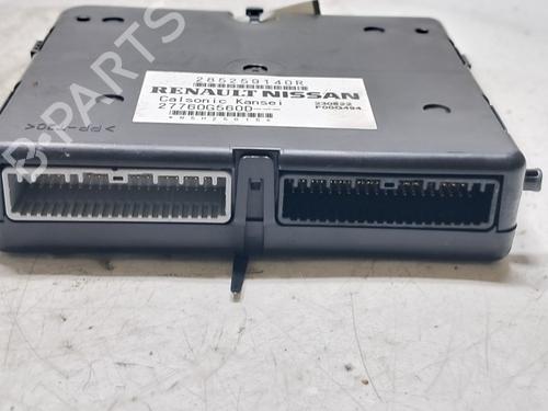 Engine control unit (ECU) RENAULT ARKANA I (LCM_, LDN_) 1.6 E-TECH 145 (LDMU) | BP34617738M57 - Image 4