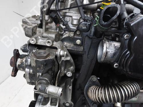Engine OPEL MOVANO B Bus (X62) 2.3 CDTI FWD (JV) | BP30898858M1 