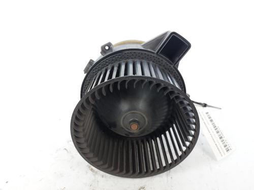 Used Heater blower motor BMW 5 Touring (G31) 520 d (190 hp) 19142933