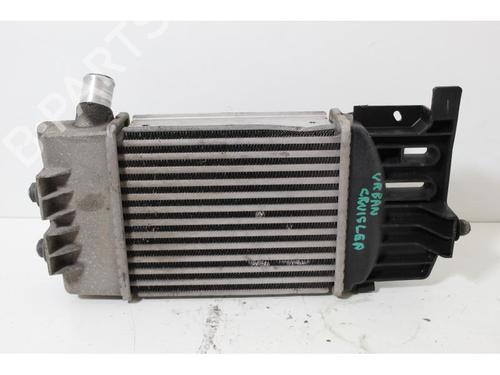 Intercooler TOYOTA URBAN CRUISER (_P1_) 1.4 D-4D (NLP110_, NLP110R) | BP15146338M30 