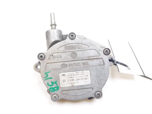 Vacuum pump MERCEDES-BENZ A-CLASS (W169) A 180 CDI (169.007, 169.307) | BP27443217M80 
