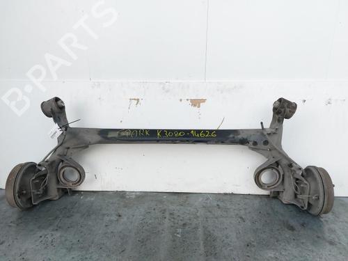 Bagaksel CHEVROLET SPARK (M300) 1.0 LPG (68 hp) 17205887