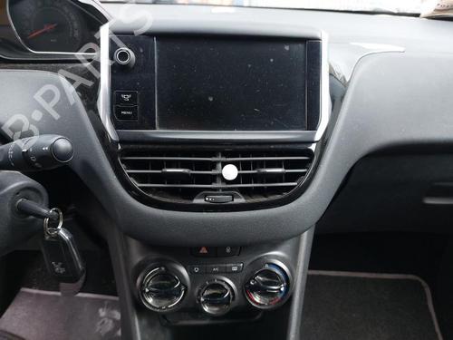 Starter PEUGEOT 208 I (CA_, CC_) 1.2 VTI 82 | BP15170415M8