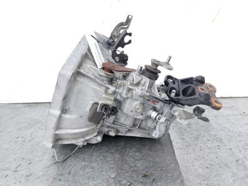 Gearbox PEUGEOT 108 1.0 VTi 72 | BP17204831M3 