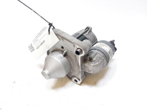Used Starter Starter CITROËN C3 III (SX) 1.2 PureTech 82 (83 hp) 30802725 30802725