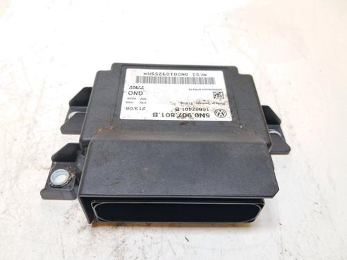Used Engine control unit (ECU) Engine control unit (ECU) VW TIGUAN (5N_) 1.4 TSI (150 hp) 36488511 36488511