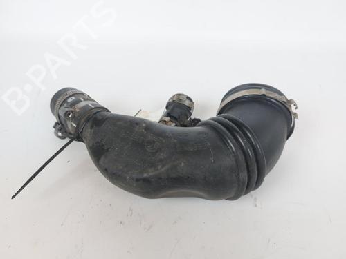 Air filter box FIAT FIORINO Box Body/MPV (225_) 1.3 D Multijet (225BXD1A, 225BXB1A, 225BXB11) | BP19445186M87 