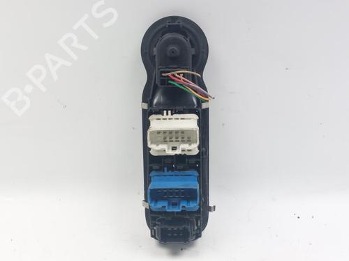 Left front window switch RENAULT MODUS / GRAND MODUS (F/JP0_) 1.5 dCi (FP0F, JP0F) | BP29500827I27