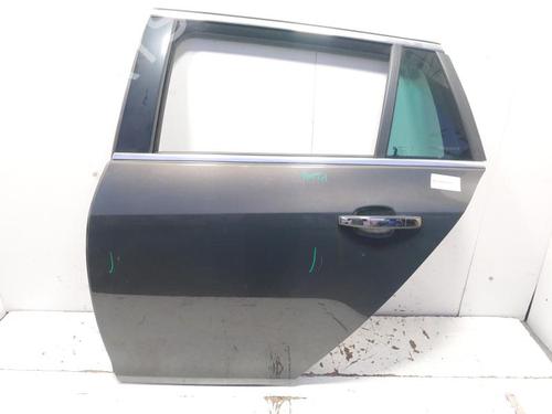 Used Left rear door OPEL INSIGNIA A Sports Tourer (G09) 2.0 Biturbo CDTI (35) (195 hp) 23279271