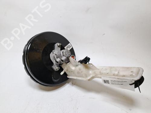 Servo brake OPEL KARL (C16) 1.0 | BP33197671M42 - Image 4