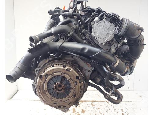 Engine VW TOURAN (1T3) 1.6 TDI | BP29390591M1 