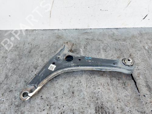 Used Left front suspension arm Left front suspension arm MERCEDES-BENZ SPRINTER 3,5-t Platform/Chassis (B907, B910) 314 CDI (910.131, 910.133, 910.030) (143 hp) 30801914 30801914