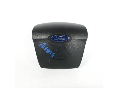Used Driver airbag FORD S-MAX (WA6) 1.8 TDCi (125 hp) 15153417