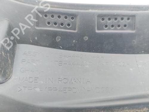 Tailgate FORD PUMA (J2K, CF7) 1.0 EcoBoost | BP23455852C6 - Image 4