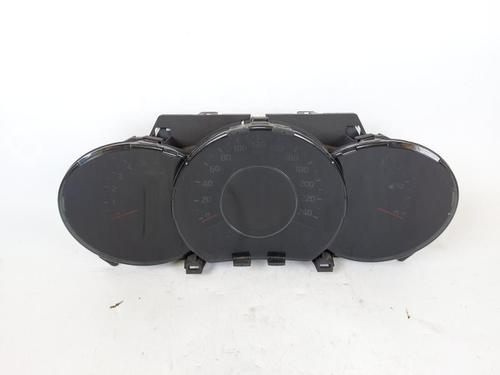 Used Instrument cluster KIA CEE'D (JD) 1.6 CRDi 110 (110 hp) 15156208