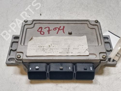 Engine control unit (ECU) CITROËN C4 I (LC_) 1.4 16V | BP39738894M57 - Image 3