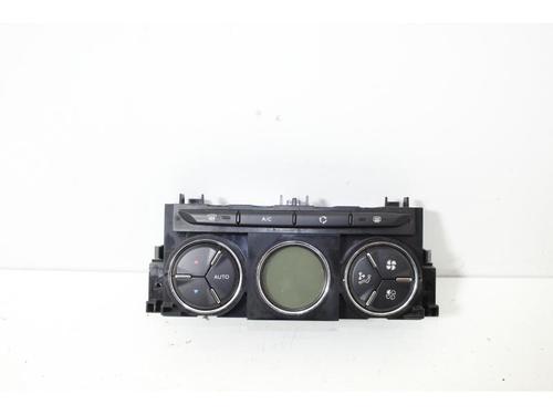 Used Climate control CITROËN C3 II (SC_) 1.4 HDi 70 (SC8HZC, SC8HR0, SC8HP4) (68 hp) 15146409