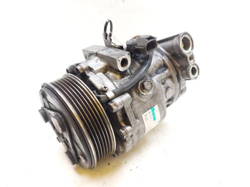 Used AC compressor FIAT GRANDE PUNTO (199_) 1.3 D Multijet (75 hp) 27537694